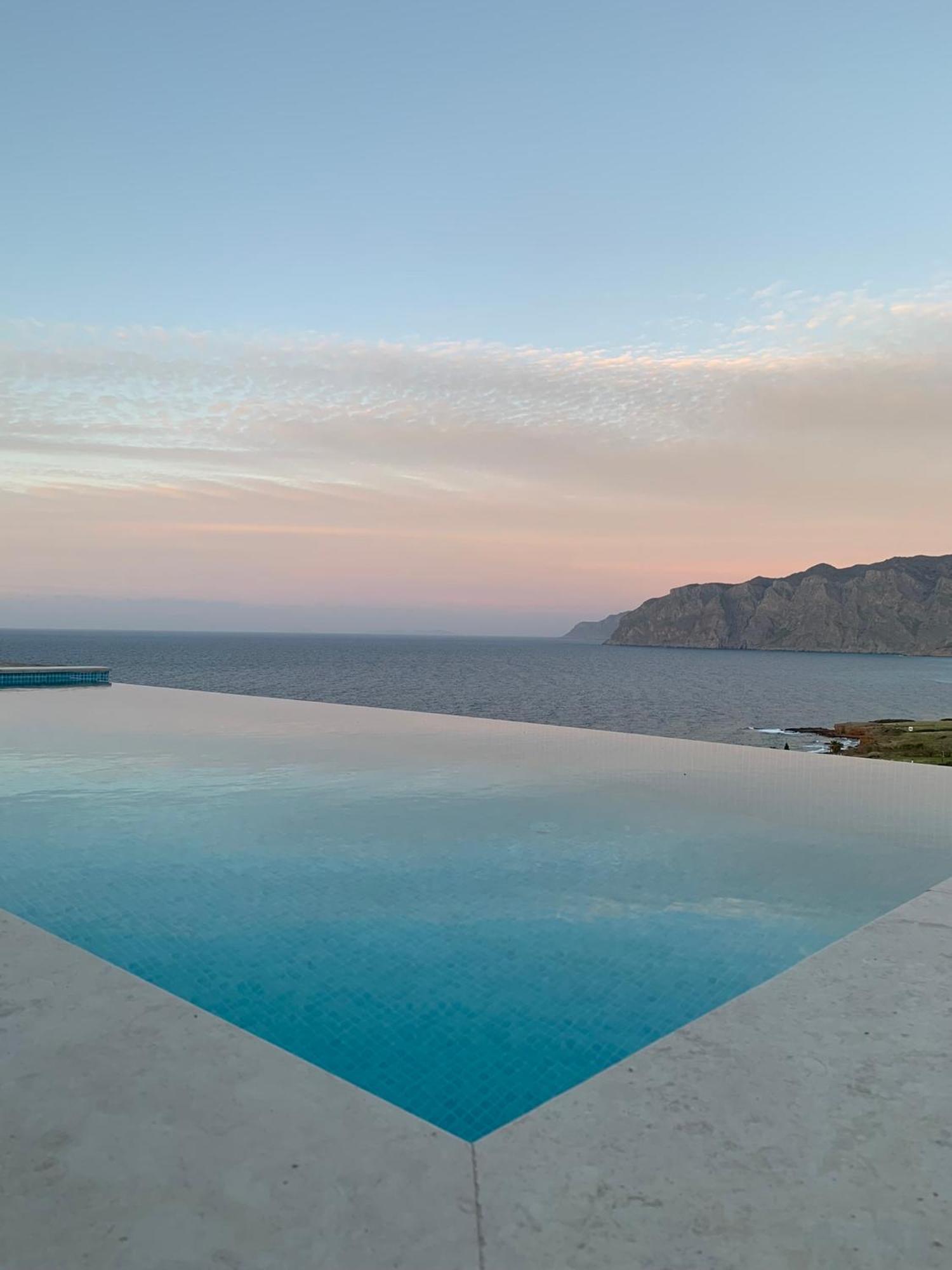 Petra Nova Villas Mochlos Eksteriør billede